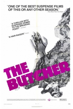 watch free Le Boucher hd online