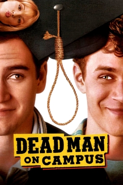 watch free Dead Man on Campus hd online