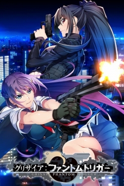 watch free Grisaia: Phantom Trigger The Animation hd online