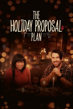 watch free The Holiday Proposal Plan hd online