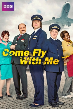 watch free Come Fly with Me hd online