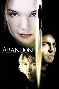 watch free Abandon hd online