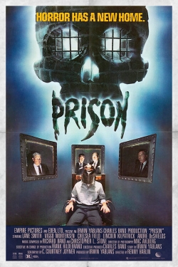 watch free Prison hd online