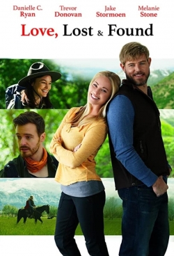 watch free Love, Lost & Found hd online