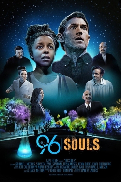 watch free 96 Souls hd online