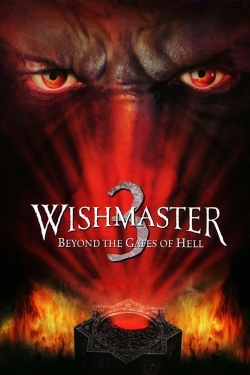 watch free Wishmaster 3: Beyond the Gates of Hell hd online