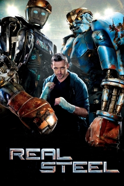 watch free Real Steel hd online