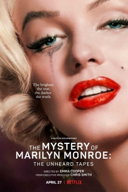 watch free The Mystery of Marilyn Monroe: The Unheard Tapes hd online