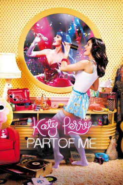 watch free Katy Perry: Part of Me hd online