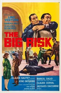 watch free The Big Risk hd online