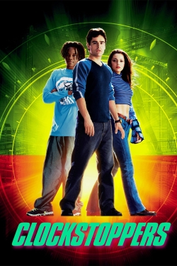 watch free Clockstoppers hd online