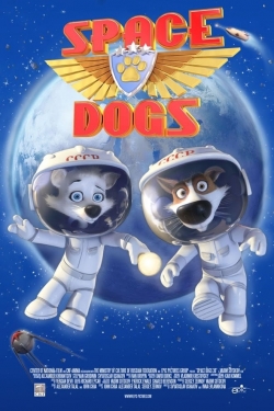 watch free Space Dogs hd online