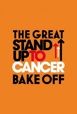 watch free The Great Celebrity Bake Off for SU2C hd online