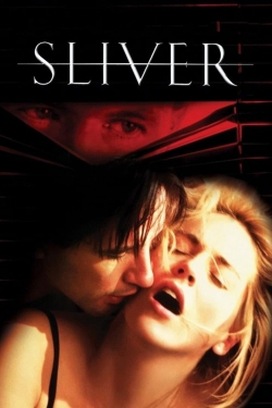 watch free Sliver hd online