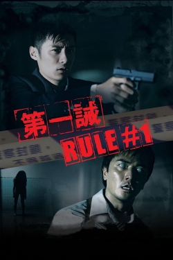 watch free Rule Number One hd online