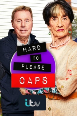 watch free Hard to Please OAPs hd online