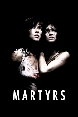 watch free Martyrs hd online