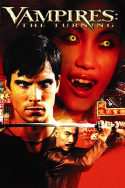 watch free Vampires: The Turning hd online