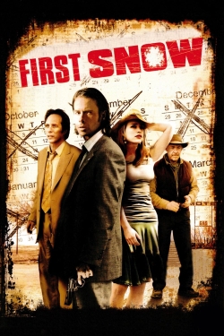 watch free First Snow hd online