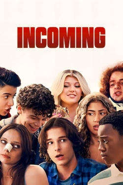 watch free Incoming hd online