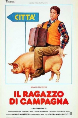 watch free Il Ragazzo di Campagna hd online