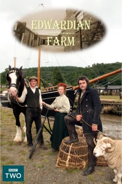 watch free Edwardian Farm hd online