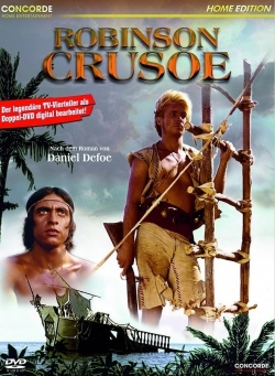 watch free The Adventures of Robinson Crusoe hd online