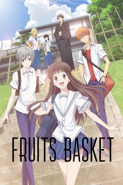 watch free Fruits Basket hd online