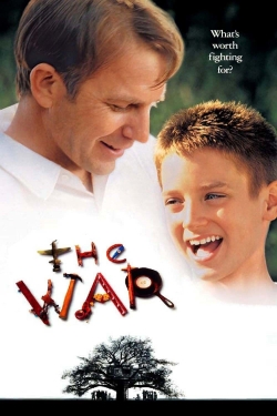 watch free The War hd online