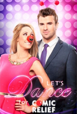 watch free Let's Dance for Comic Relief hd online