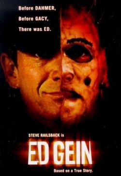 watch free Ed Gein hd online