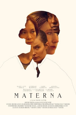 watch free Materna hd online