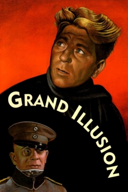 watch free Grand Illusion hd online