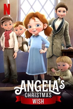 watch free Angela's Christmas Wish hd online