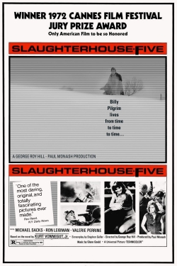 watch free Slaughterhouse-Five hd online