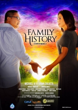 watch free Family History hd online