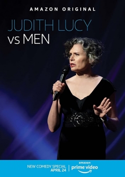 watch free Judith Lucy: Judith Lucy Vs Men hd online