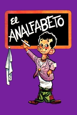 watch free El analfabeto hd online