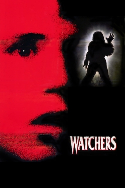 watch free Watchers hd online