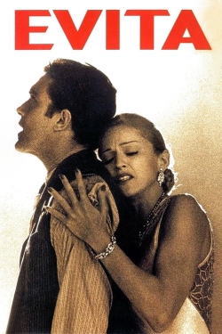 watch free Evita hd online