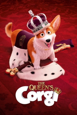 watch free The Queen's Corgi hd online