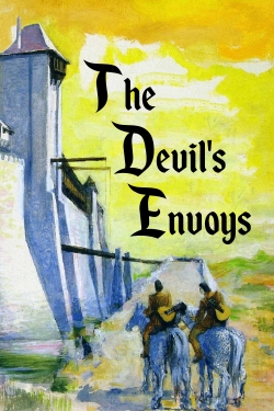 watch free The Devil's Envoys hd online