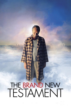 watch free The Brand New Testament hd online