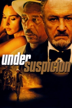 watch free Under Suspicion hd online