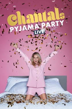 watch free Chantal's Pyjama Party hd online