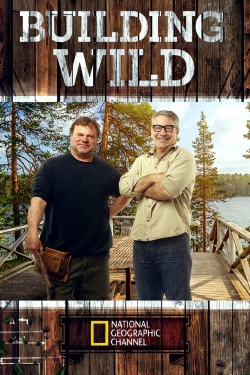 watch free Building Wild hd online