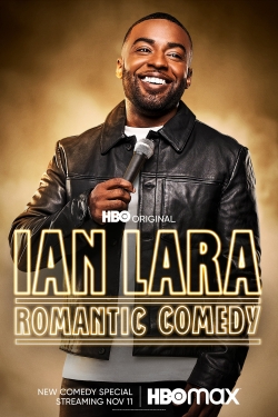 watch free Ian Lara: Romantic Comedy hd online