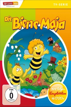 watch free The Adventures of Maya the Honey Bee hd online