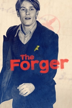 watch free The Forger hd online