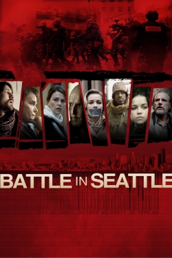 watch free Battle in Seattle hd online